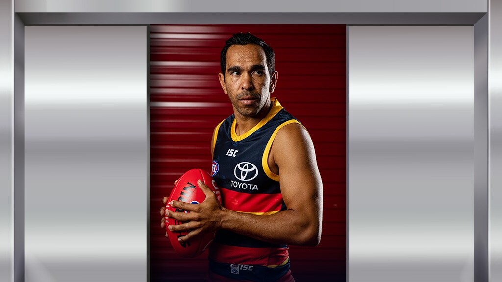 Sliding-Doors-Finals-W12019.jpg IF the new coach wants Eddie Betts but others may not ... THEN - AFL,Adelaide Crows,Brisbane Lions,Carlton Blues,Collingwood Magpies,Essendon Bombers,Fremantle Dockers,Geelong Cats,GWS Giants,Gold Coast Suns,Hawthorn Hawks,Port Adelaide Power,Richmond Tigers,Melbourne Demons,North Melbourne Kangaroos,Sydney Swans,St Kilda Saints,Western Bulldogs,West Coast Eagles,Sliding Doors,column